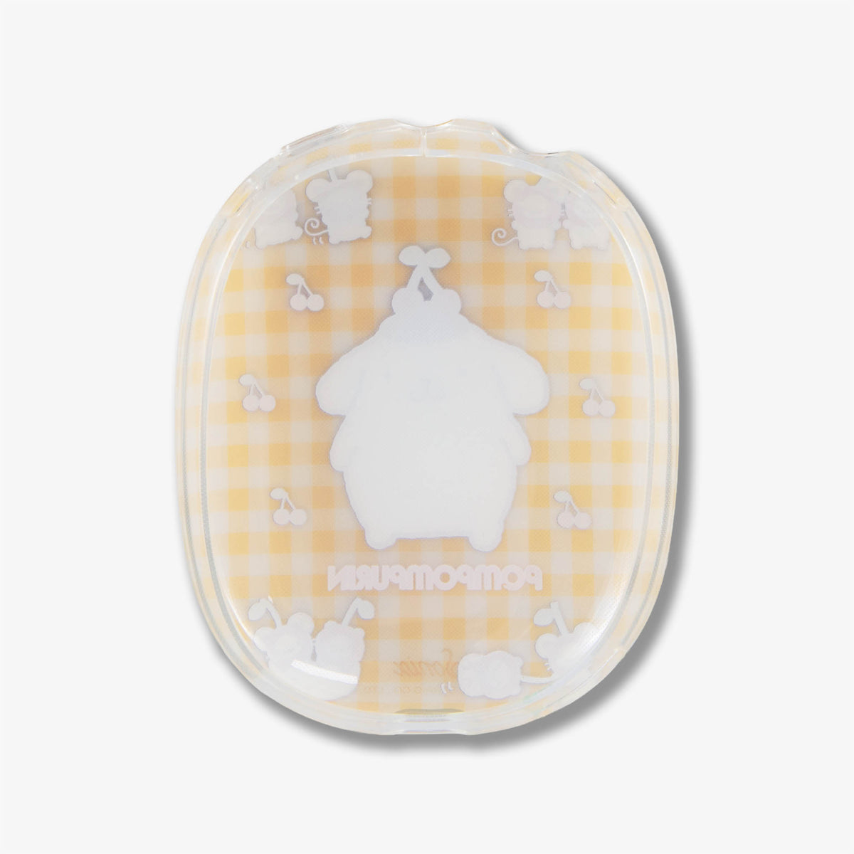 Old School Pompompurin™ AirPods Max® Covers