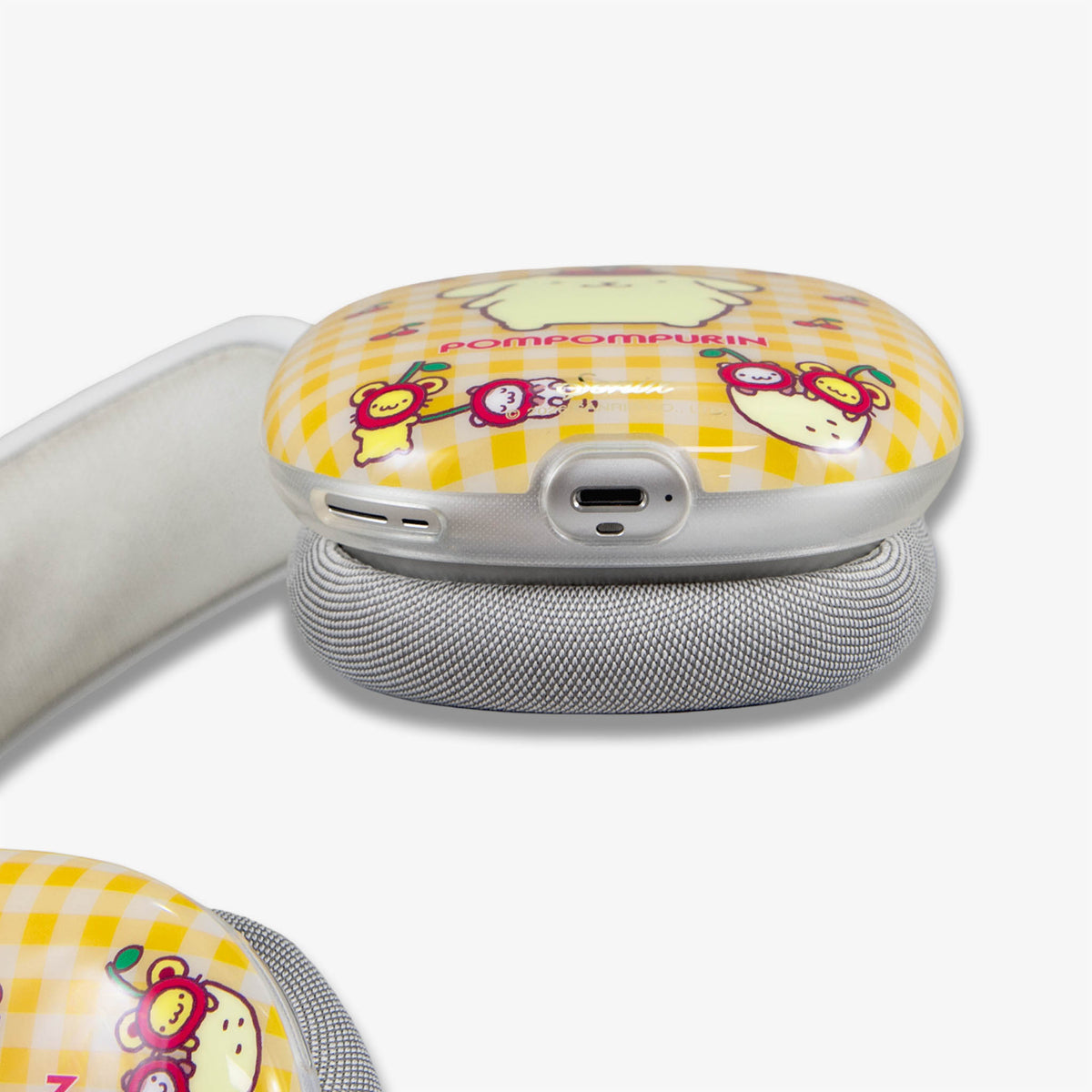 Old School Pompompurin™ AirPods Max® Covers