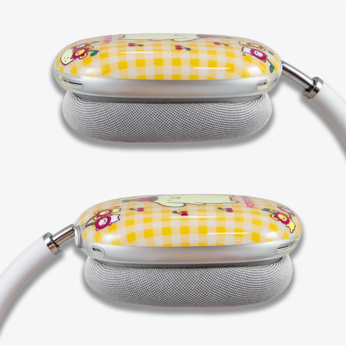 Old School Pompompurin™ AirPods Max® Covers