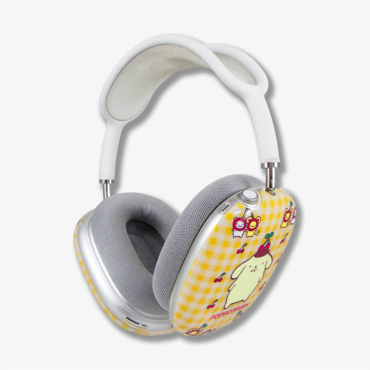 Old School Pompompurin™ AirPods Max® Covers