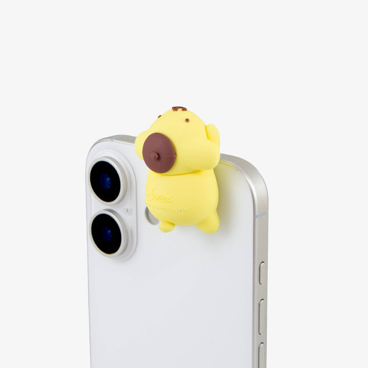 Pompompurin™ & Friends Peekers Blind Box
