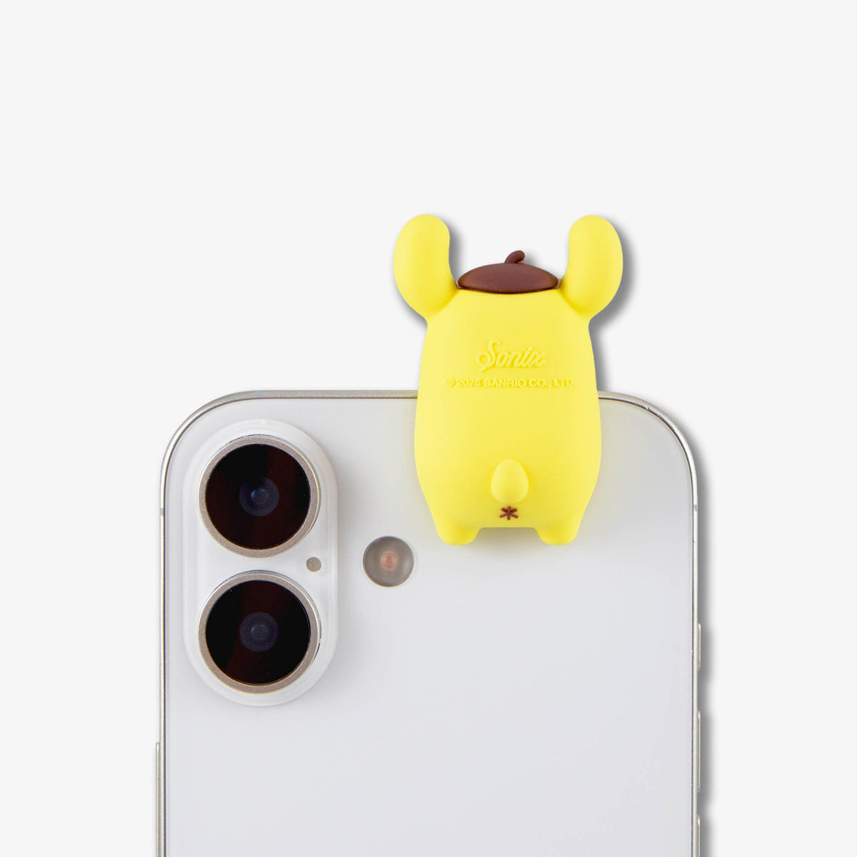 Pompompurin™ & Friends Peekers Blind Box