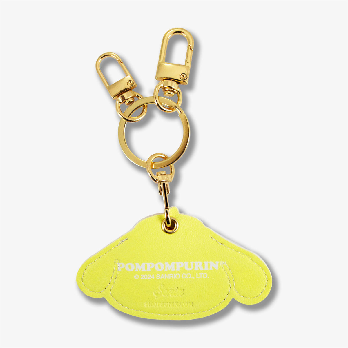 AirTag® Keychain - Pompompurin™