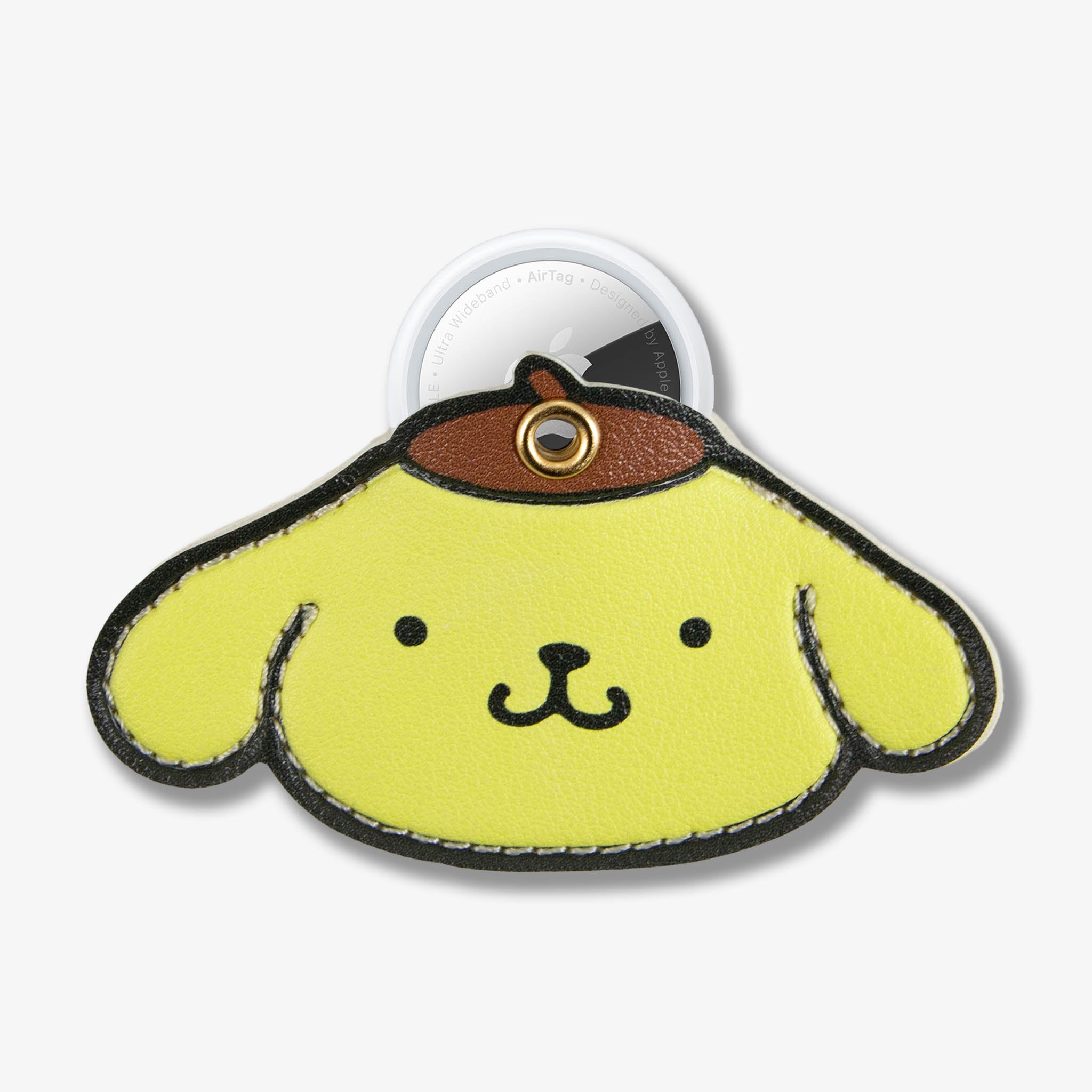 AirTag® Keychain - Pompompurin™