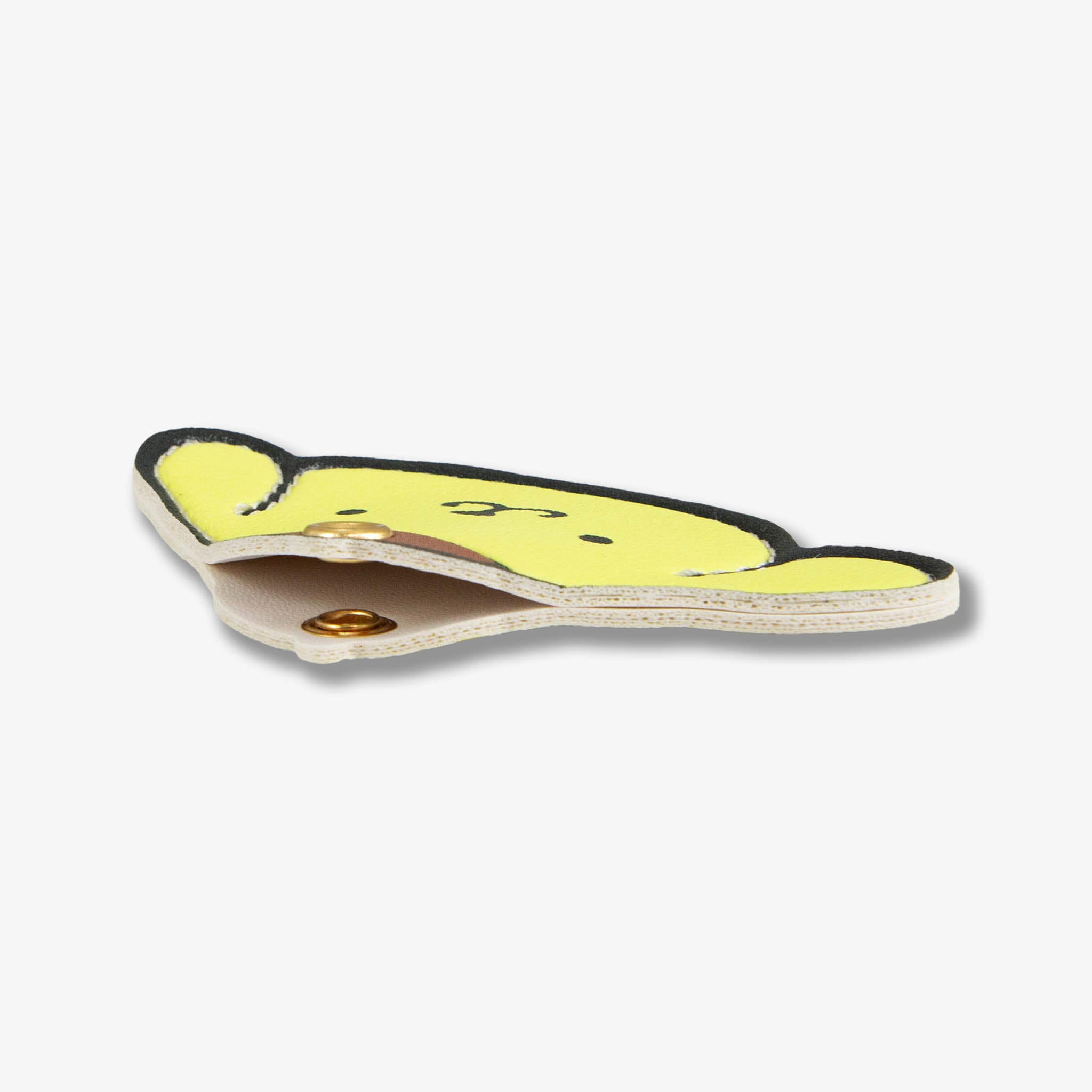 AirTag® Keychain - Pompompurin™