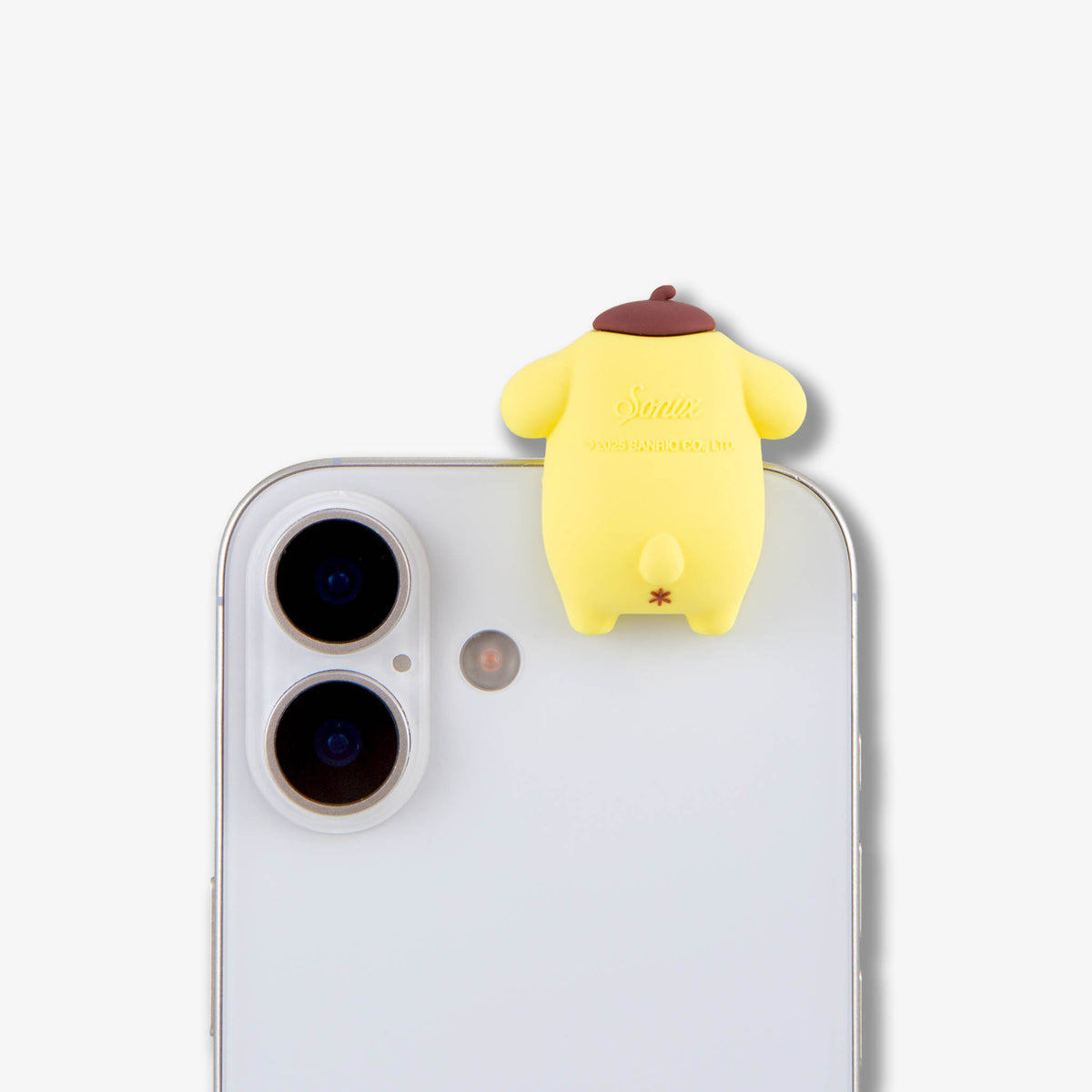 Pompompurin™ & Friends Peekers Blind Box