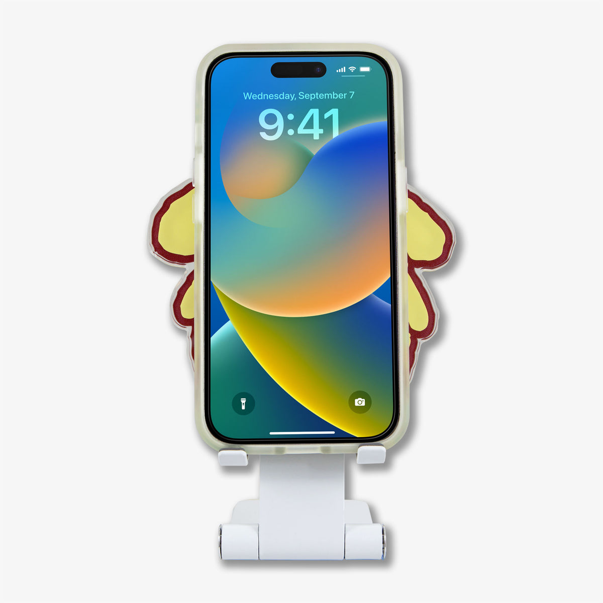 Sonix x Sanrio® Character Phone Stand - Pompompurin™
