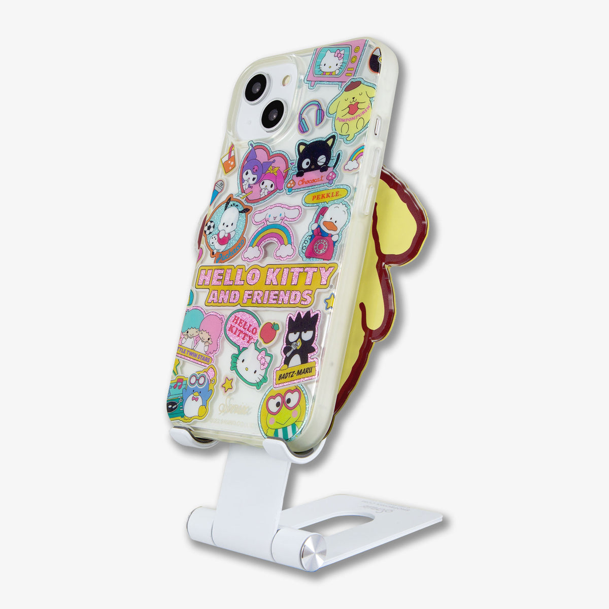 Sonix x Sanrio® Character Phone Stand - Pompompurin™