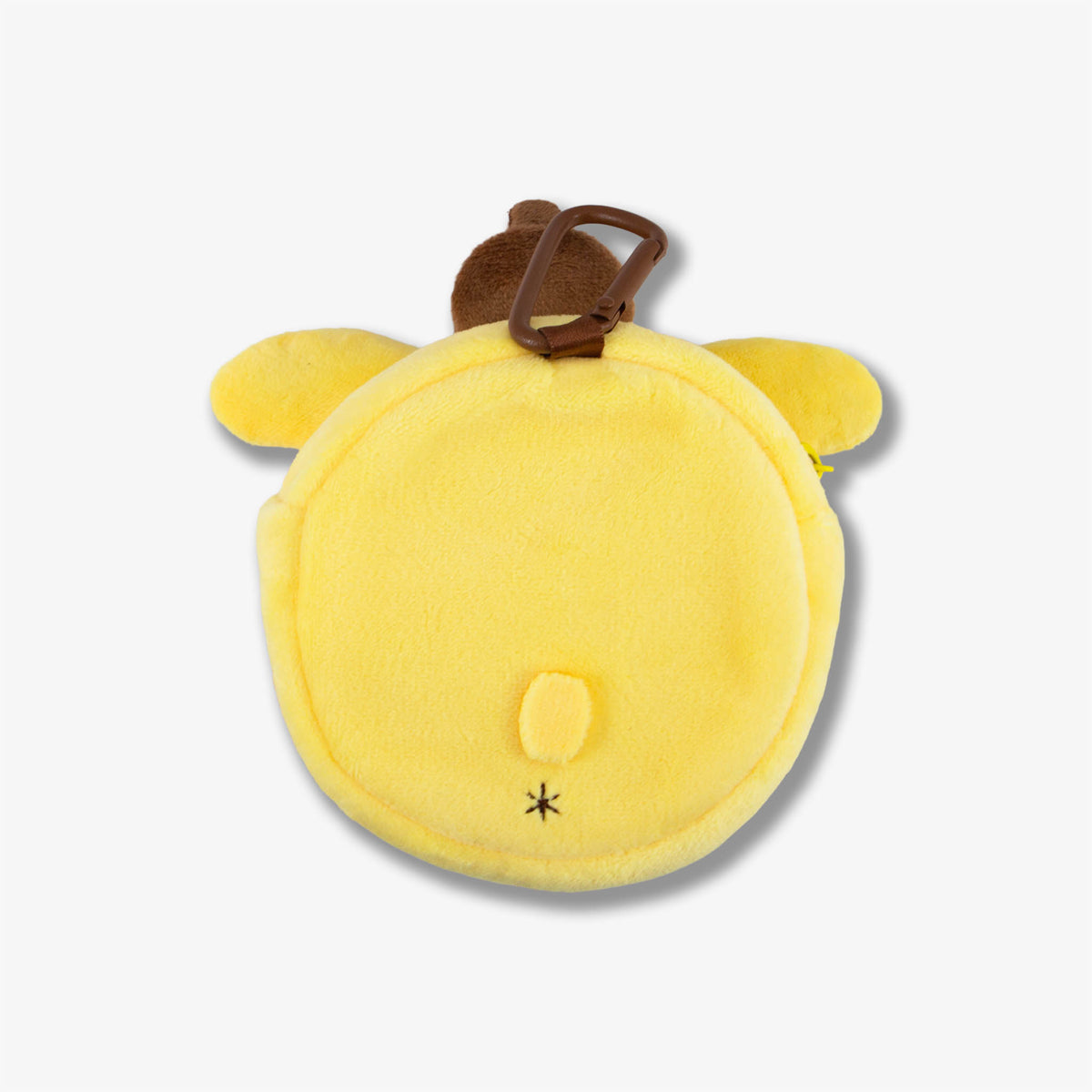 Plush Earbud Pouch - Pompompurin™