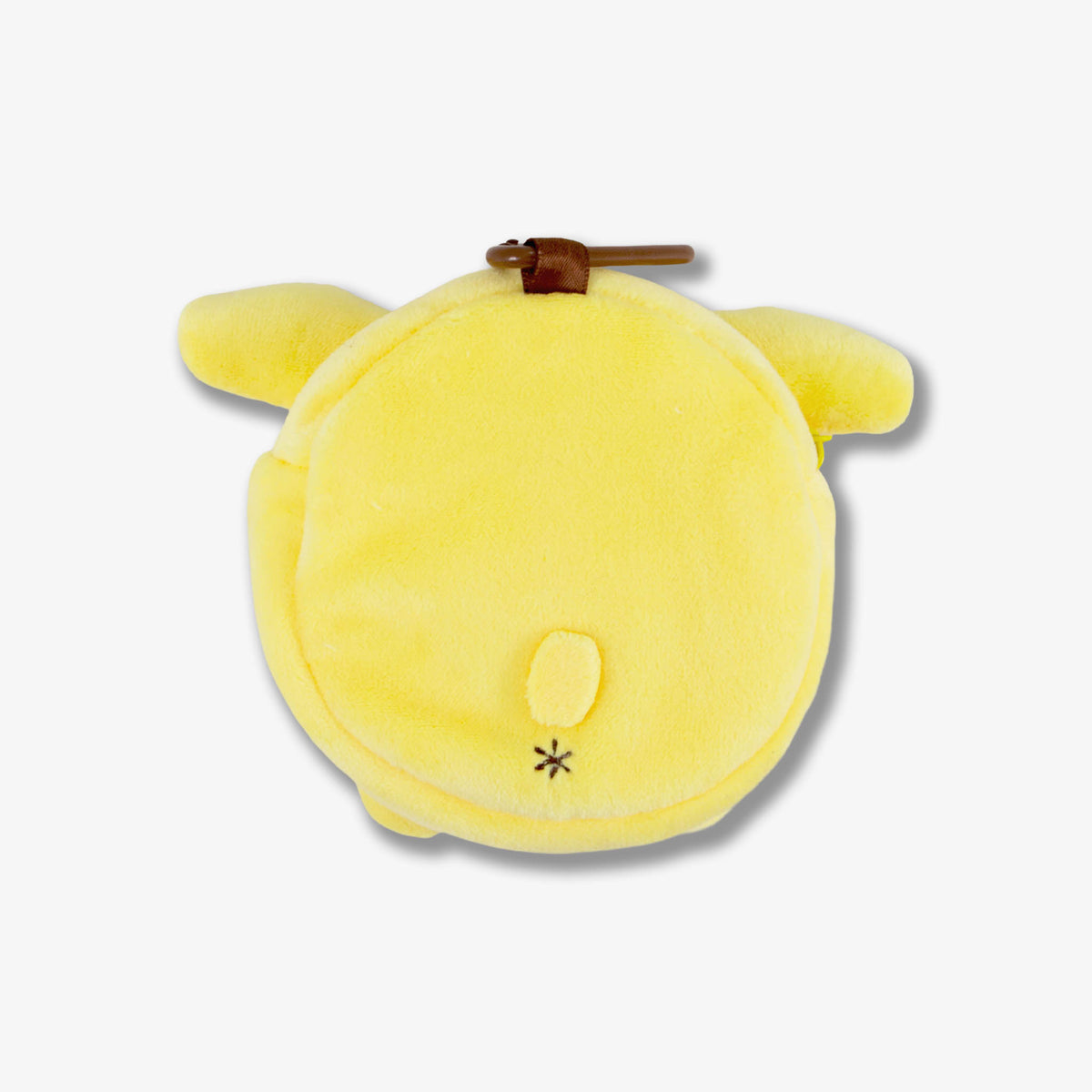 Plush Earbud Pouch - Pompompurin™