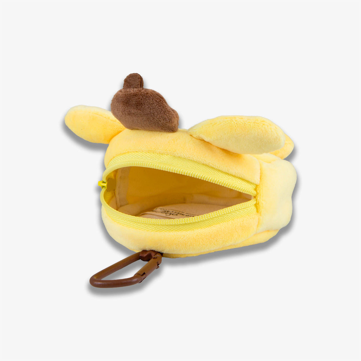 Plush Earbud Pouch - Pompompurin™