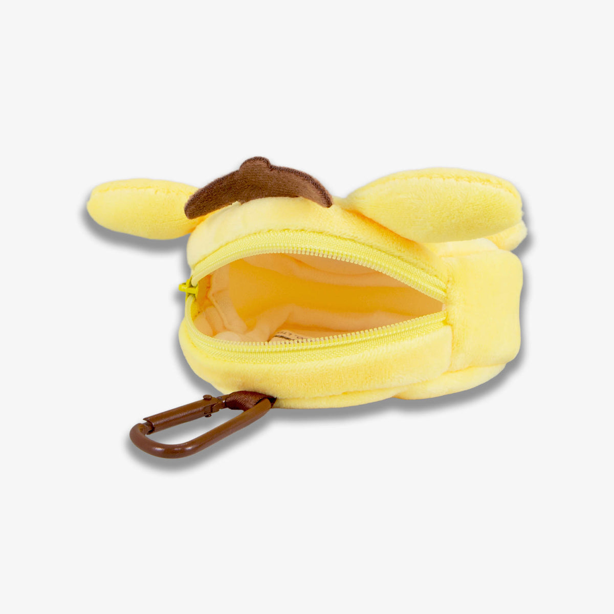 Plush Earbud Pouch - Pompompurin™