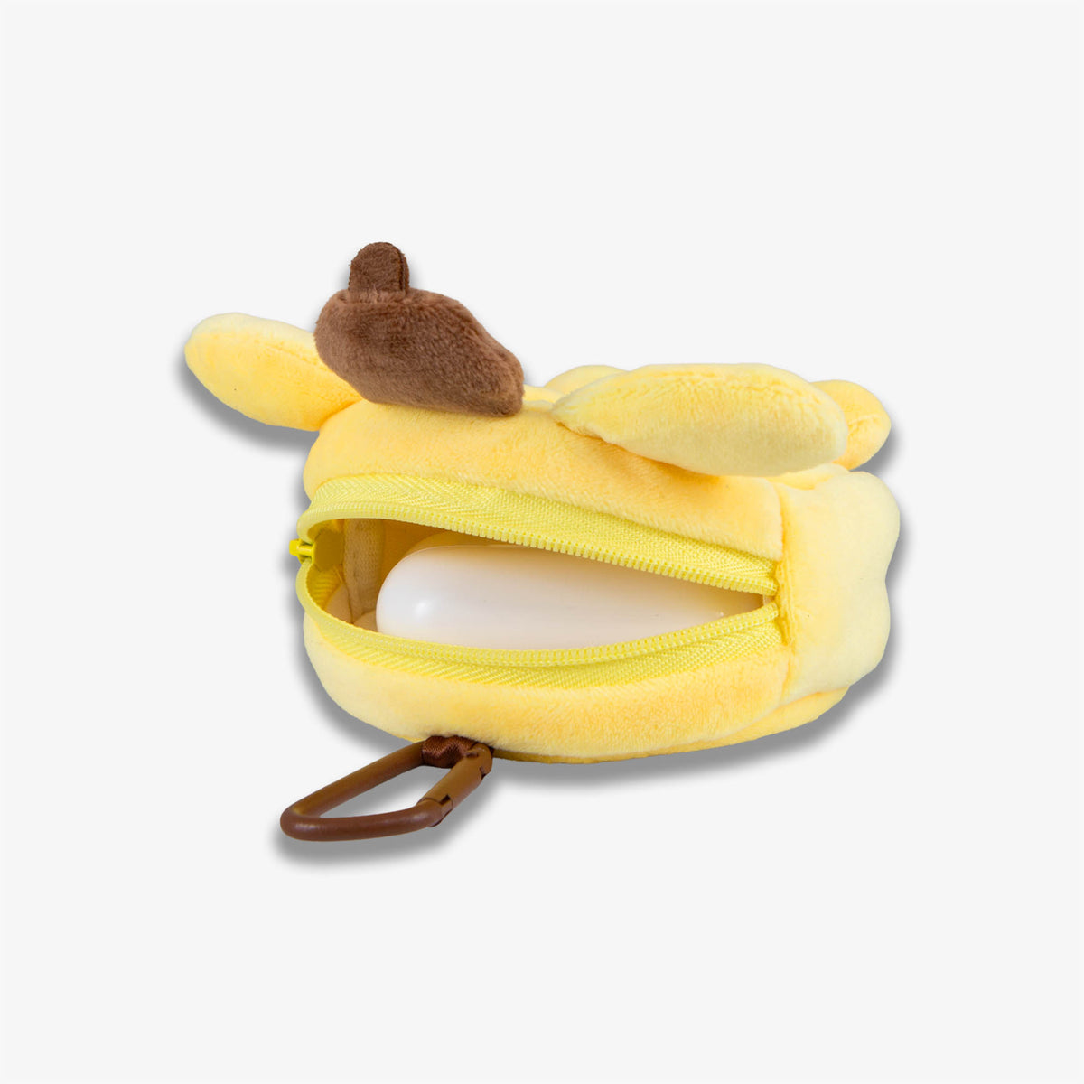 Plush Earbud Pouch - Pompompurin™