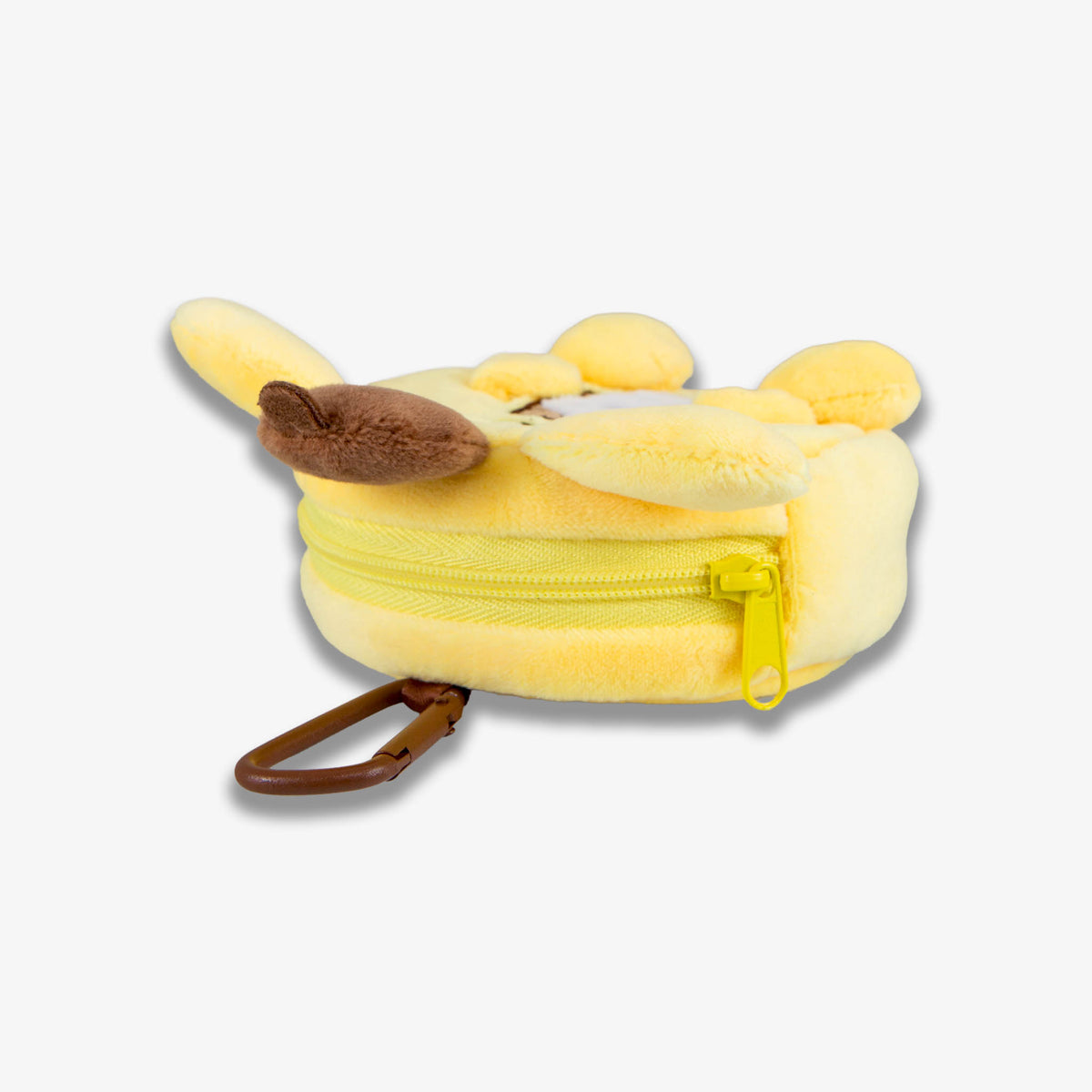 Plush Earbud Pouch - Pompompurin™