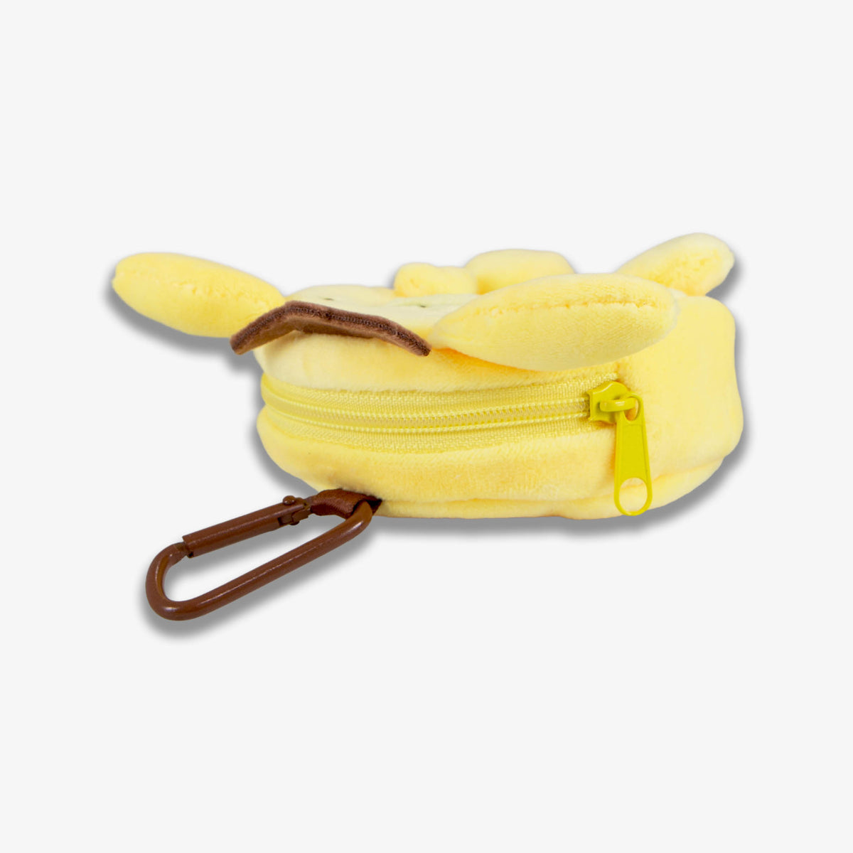 Plush Earbud Pouch - Pompompurin™