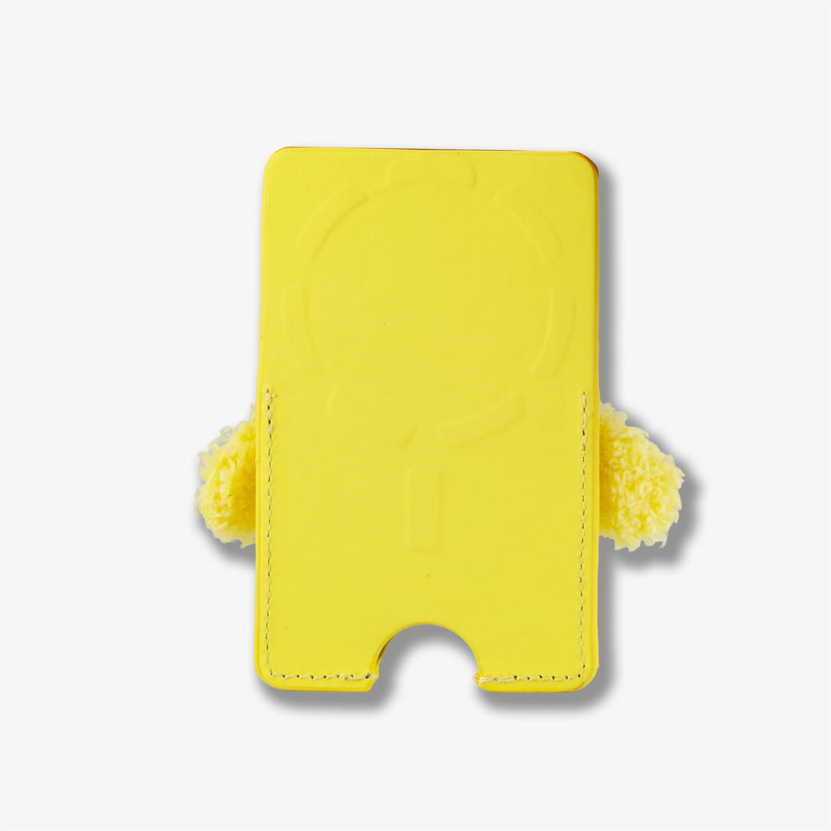 Hello Kitty & Friends Magnetic Plush Wallet - Pompompurin™