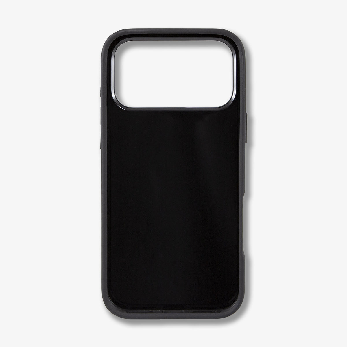 Caviar on Denim with Rhinestones iPhone Case