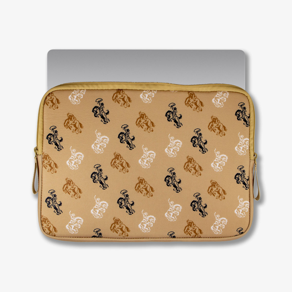 Neoprene Tech Sleeve - Rodeo Cowboy