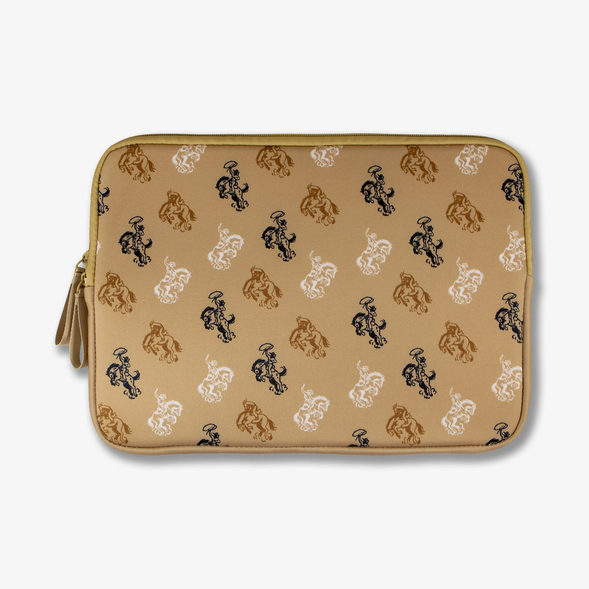 Neoprene Tech Sleeve - Rodeo Cowboy