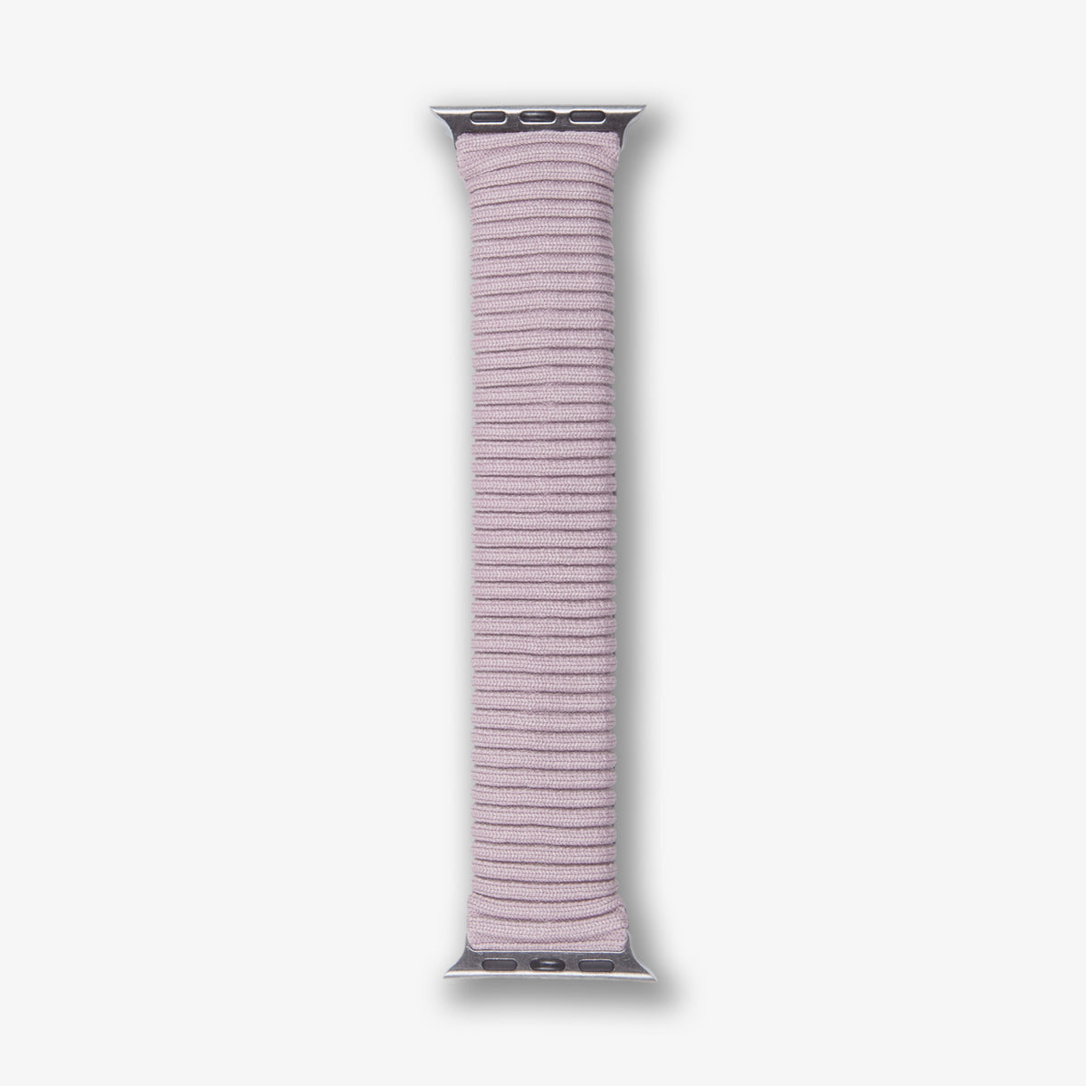 Knit Apple Watch® Band - Rose