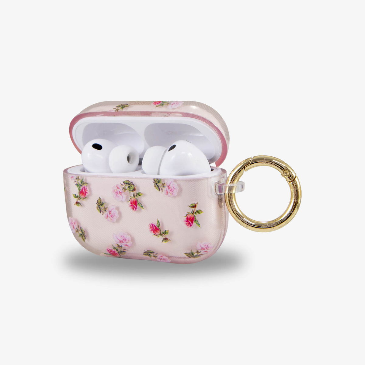 Roses are Red AirPods® Case