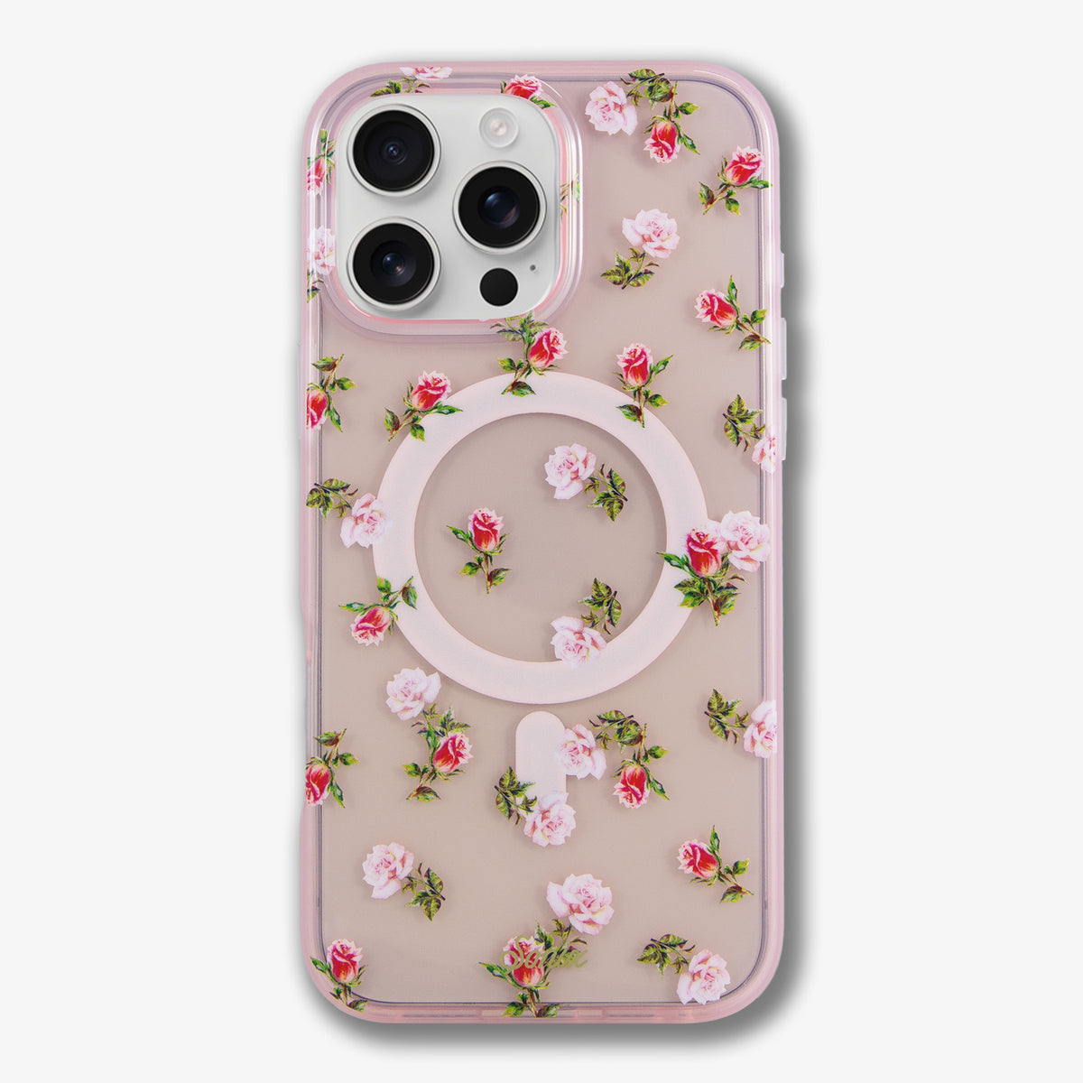 Roses are Red MagSafe® Compatible iPhone Case Roses are Red MagSafe® Compatible iPhone Case