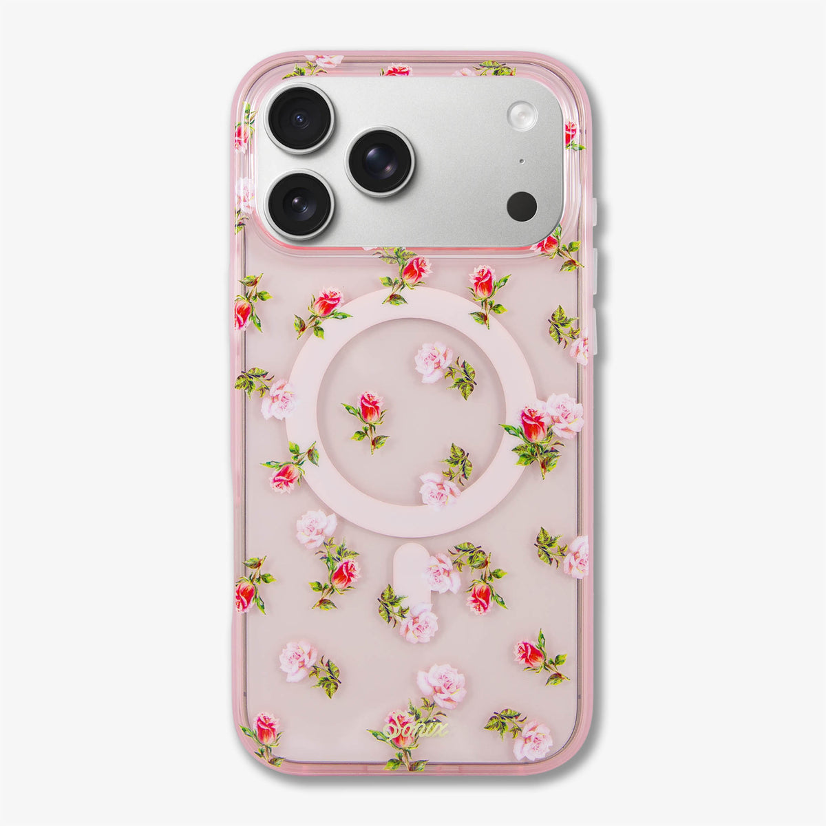 Roses are Red MagSafe Compatible iPhone Case Roses are Red MagSafe Compatible iPhone Case