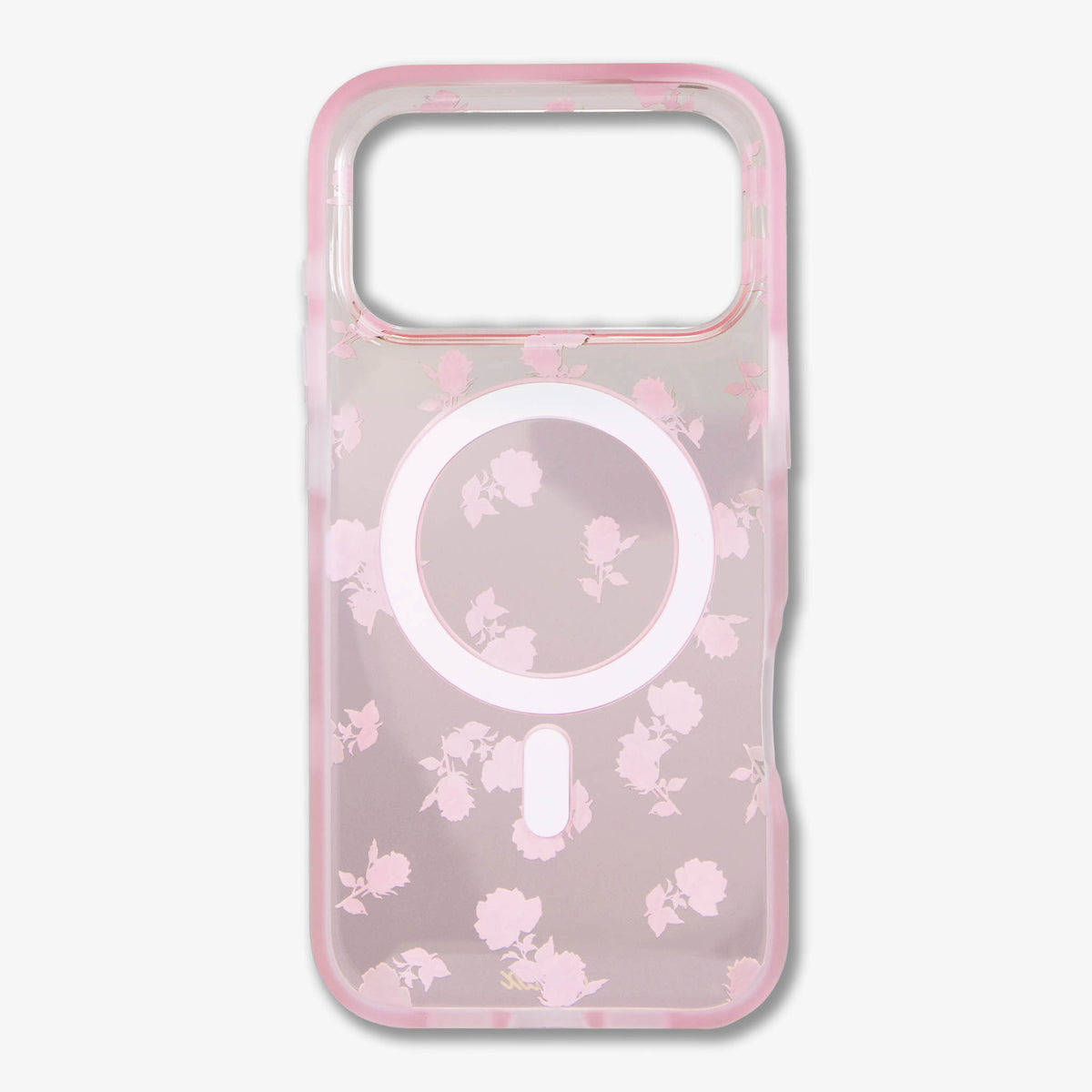 Roses are Red MagSafe® Compatible iPhone Case