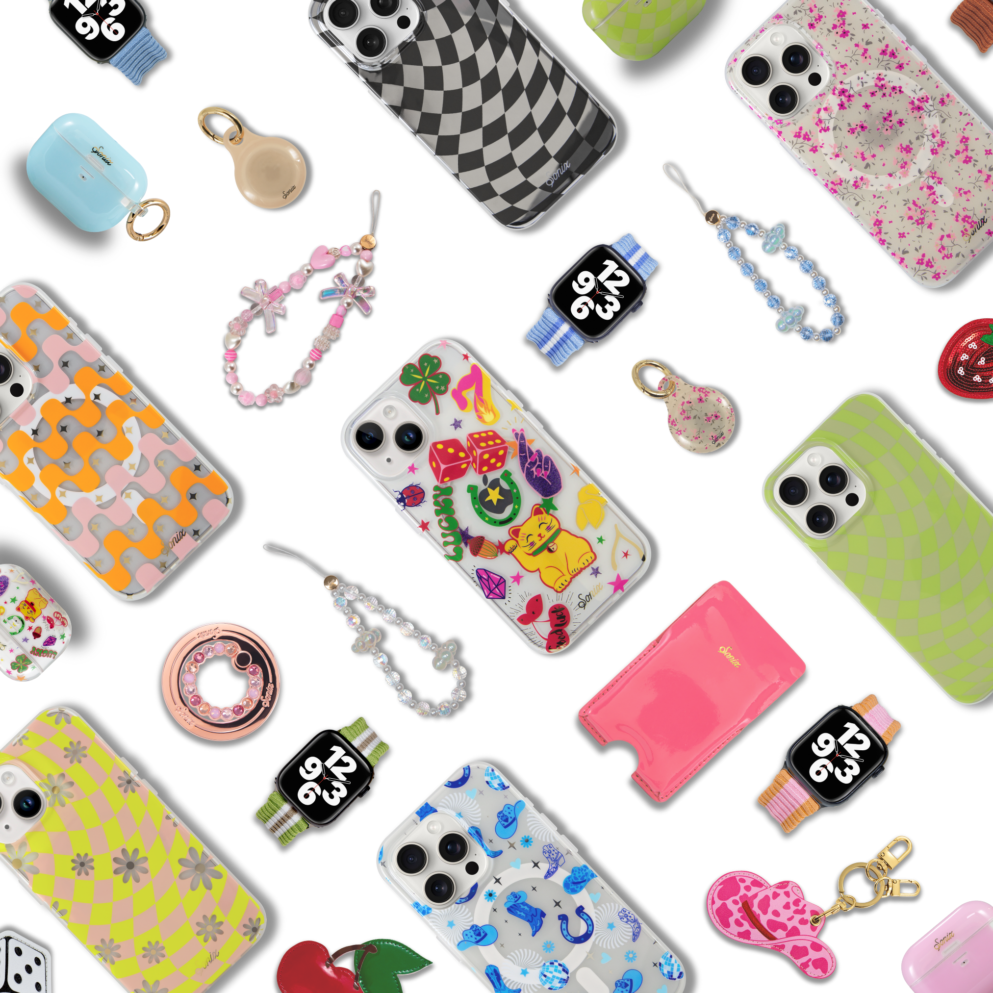 Shops that sell outlet phone cases