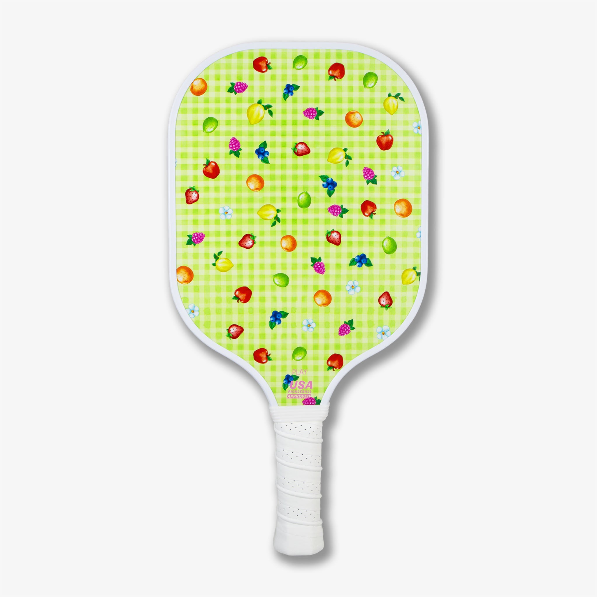 Strawberry Shortcake™ Berry Besties Rainbow Pickleball Paddle 2-Pack