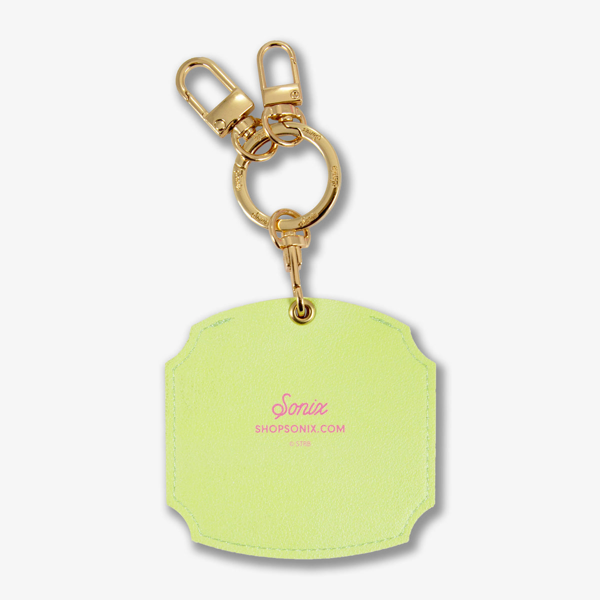 Strawberry Shortcake™ Berry Besties Treats Smart Tracker Keychain