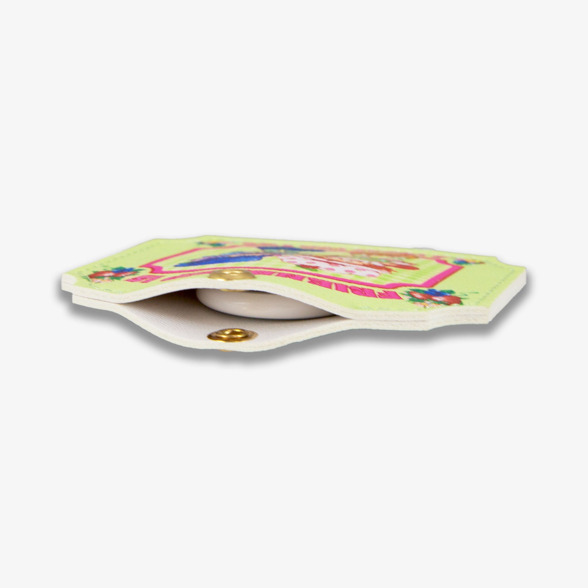 Strawberry Shortcake™ Berry Besties Treats Smart Tracker Keychain