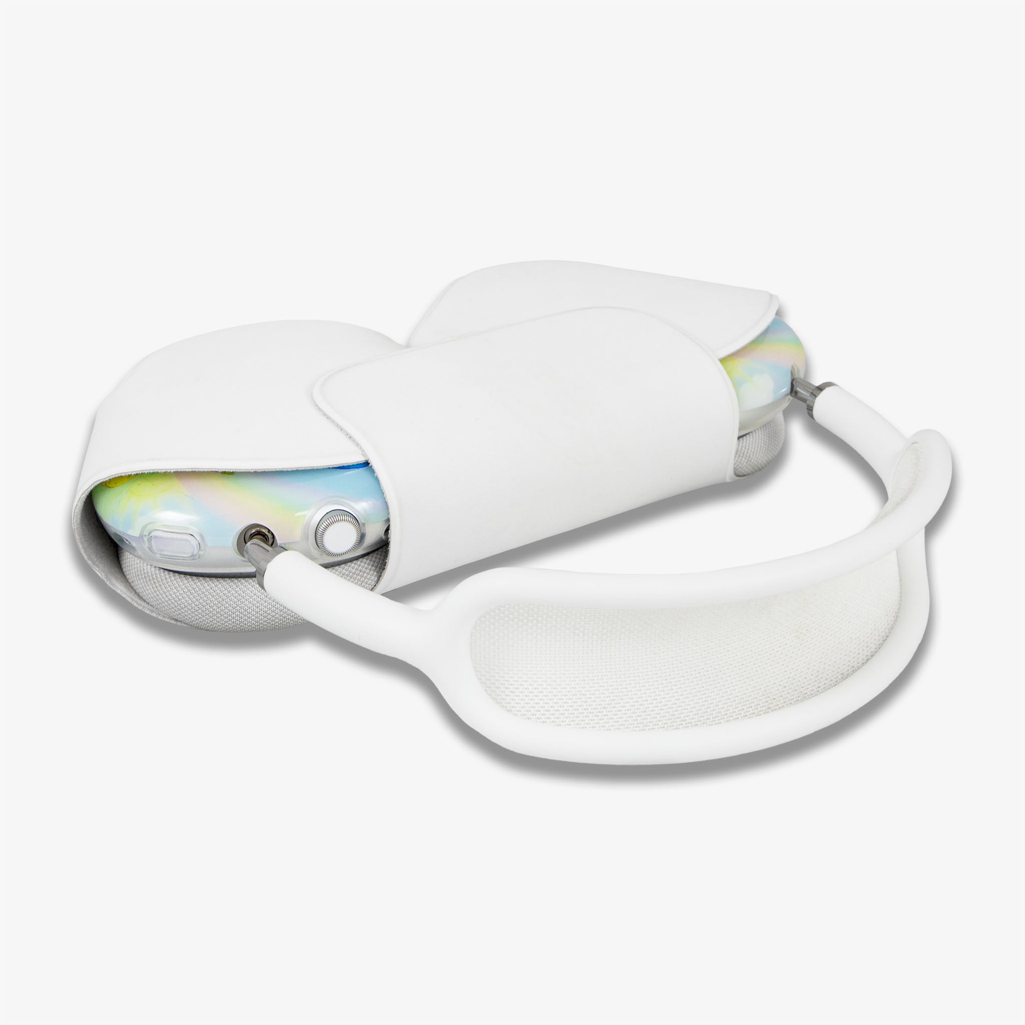 Strawberry Shortcake™ Berry Besties Rainbow AirPods Max® Cover
