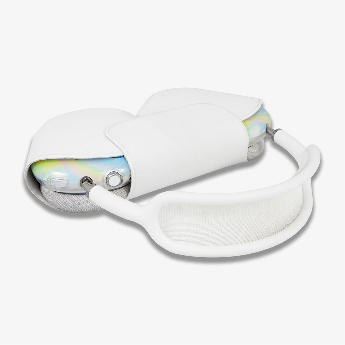 Strawberry Shortcake™ Berry Besties Rainbow AirPods Max® Cover