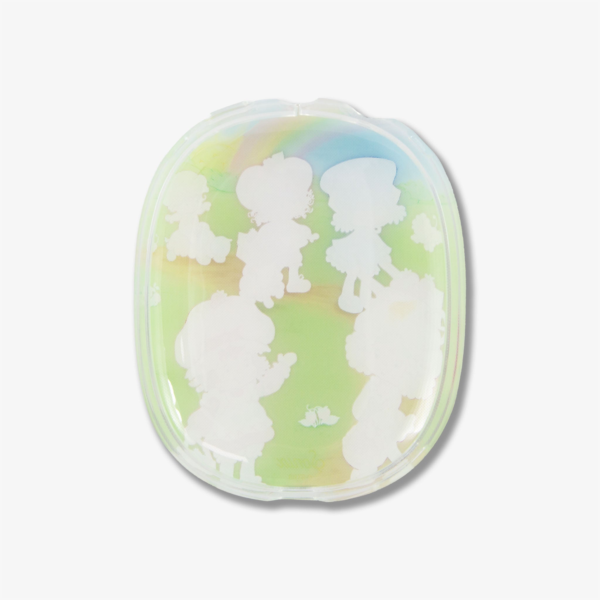 Strawberry Shortcake™ Berry Besties Rainbow AirPods Max® Cover