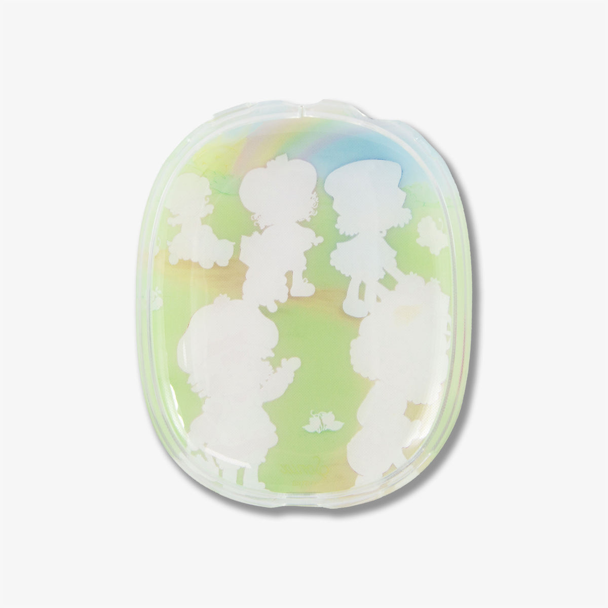 Strawberry Shortcake™ Berry Besties Rainbow AirPods Max® Cover