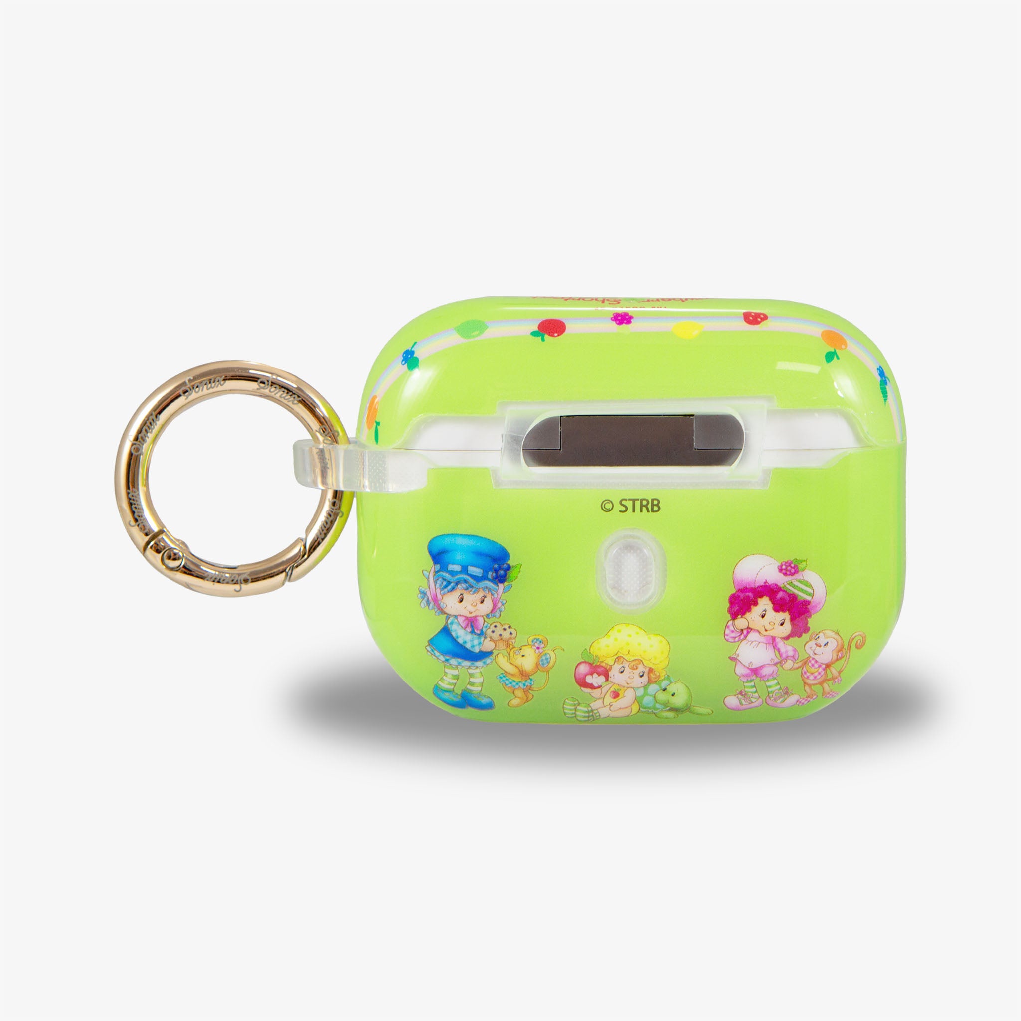 Strawberry Shortcake™ Berry Besties Rainbow AirPods® Case