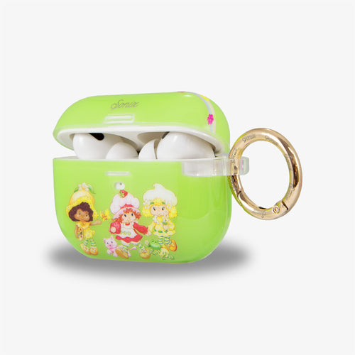Strawberry Shortcake™ Berry Besties Rainbow AirPods® Case