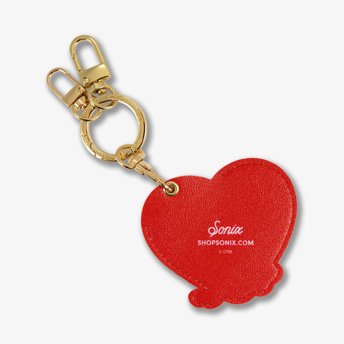 Strawberry Shortcake™ Berry Besties Rainbow Smart Tracker Keychain