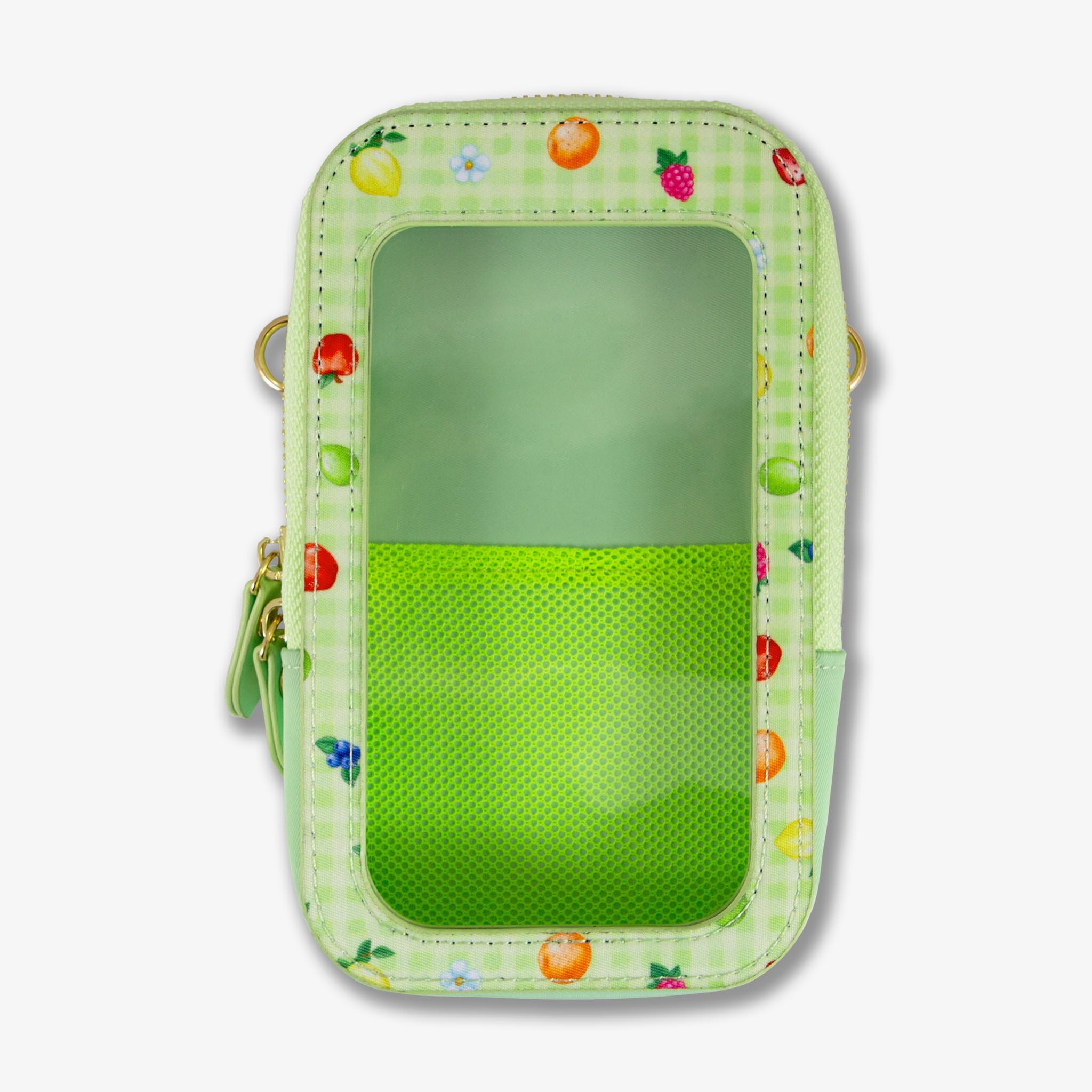 Strawberry Shortcake™ Berry Besties Rainbow Printed Phone Pouch