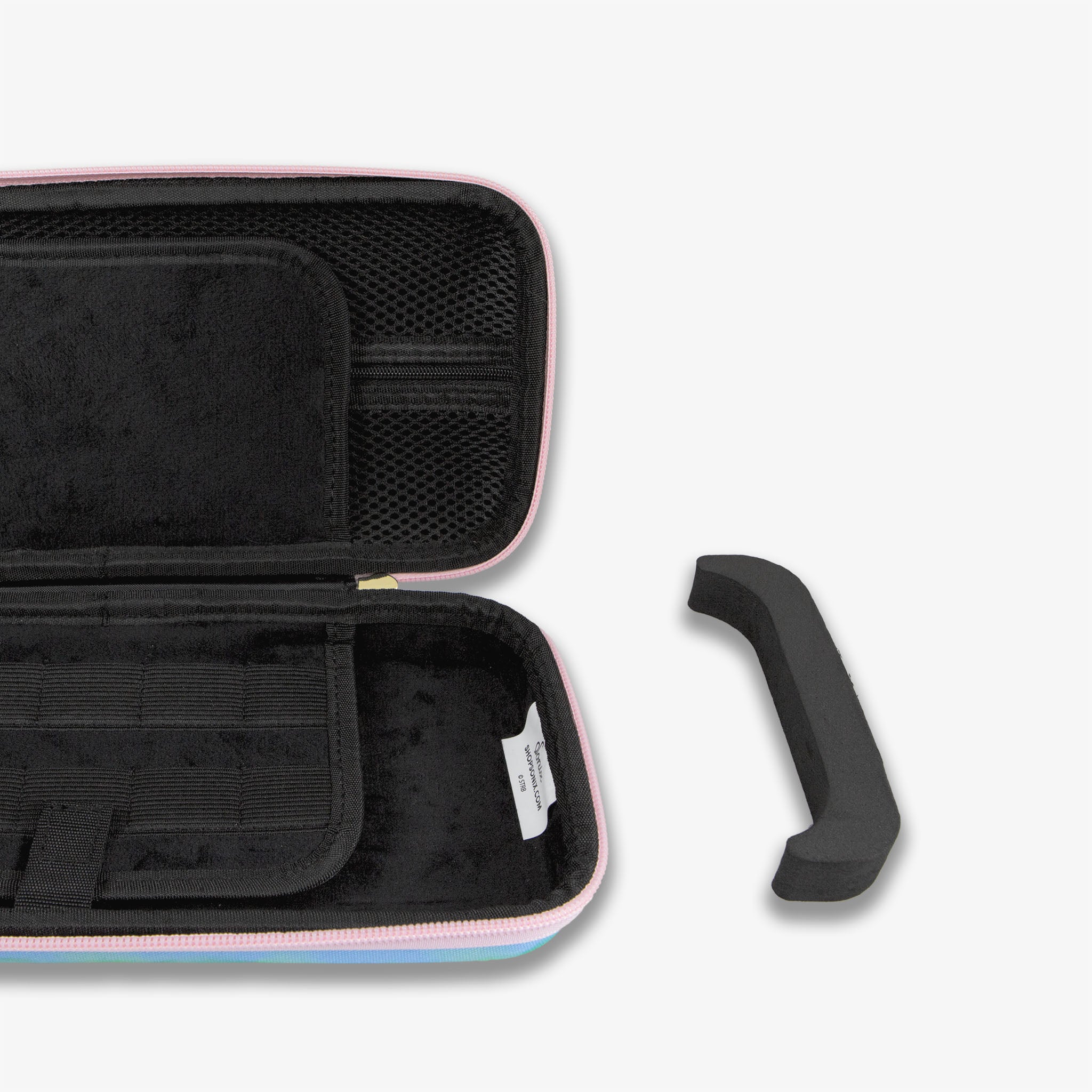 Nintendo Switch® 2 Case - Strawberry Shortcake™ Berry Besties Rainbow