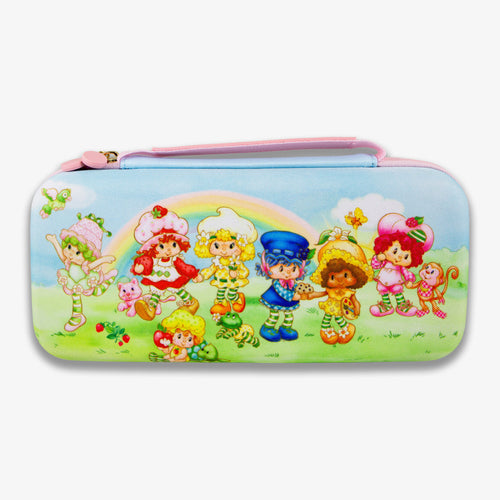 Nintendo Switch® 2 Case - Strawberry Shortcake™ Berry Besties Rainbow
