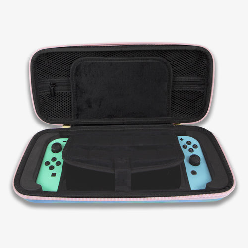 Nintendo Switch® 2 Case - Strawberry Shortcake™ Berry Besties Rainbow