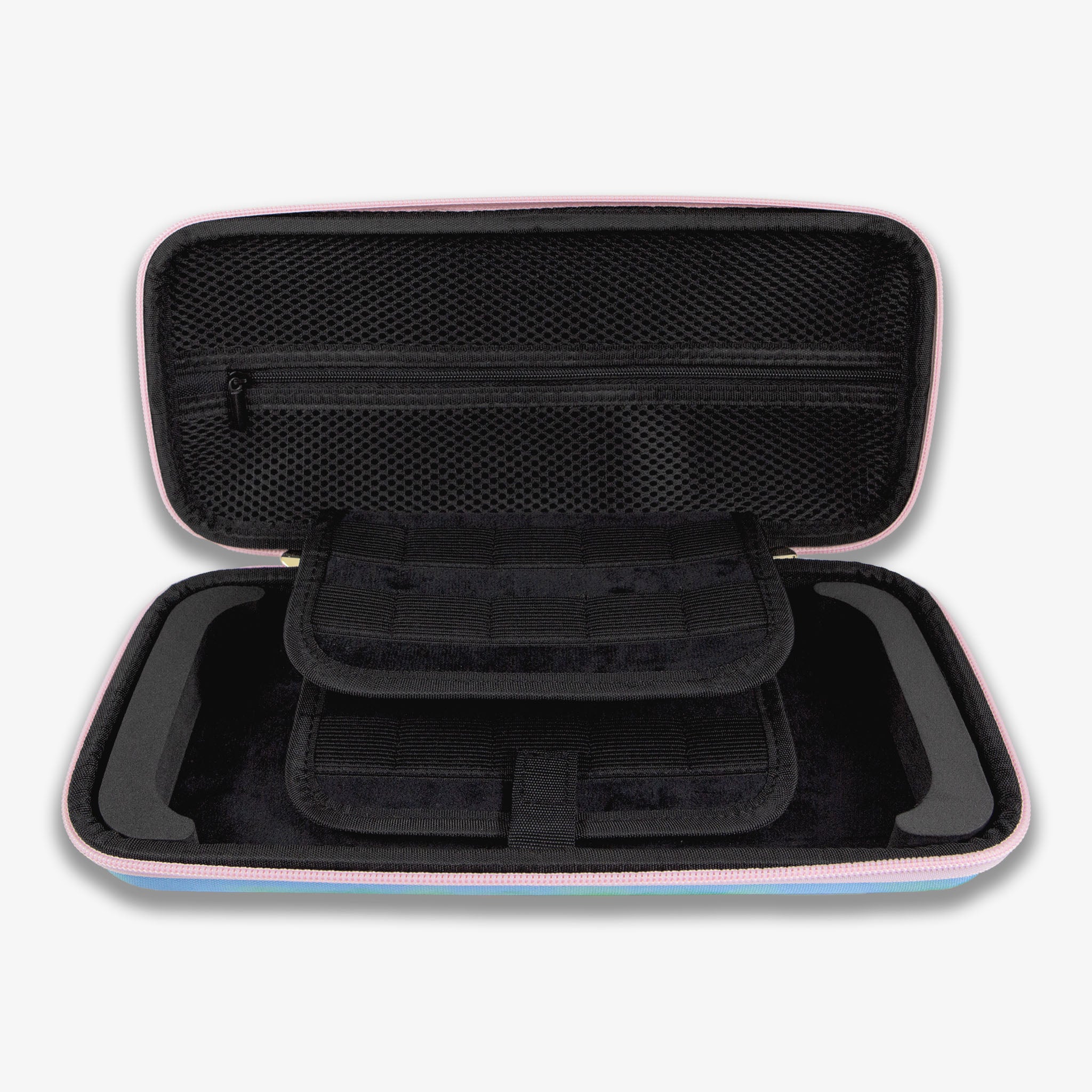 Nintendo Switch® 2 Case - Strawberry Shortcake™ Berry Besties Rainbow