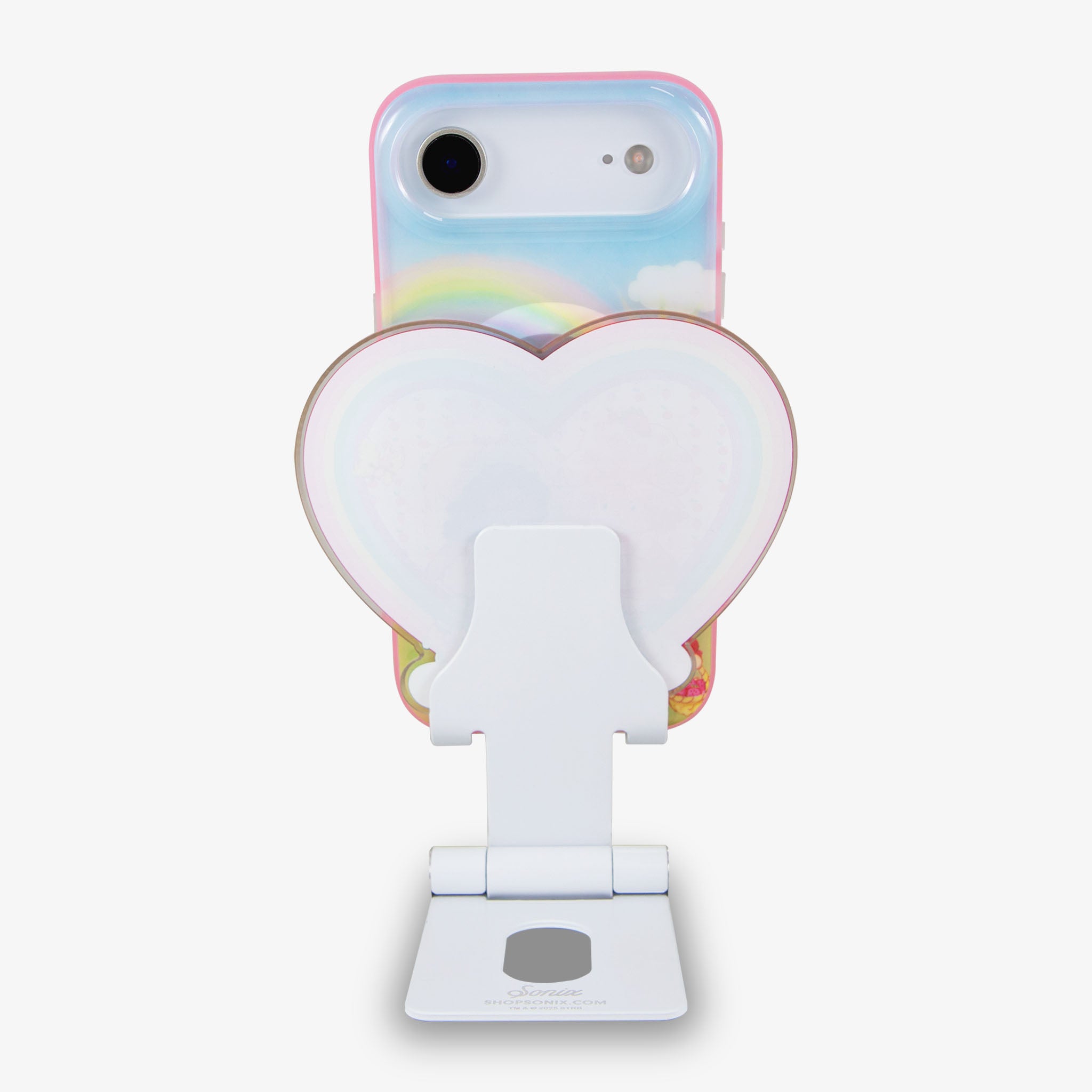 Character Phone Stand - Strawberry Shortcake™ x Orange Blossom