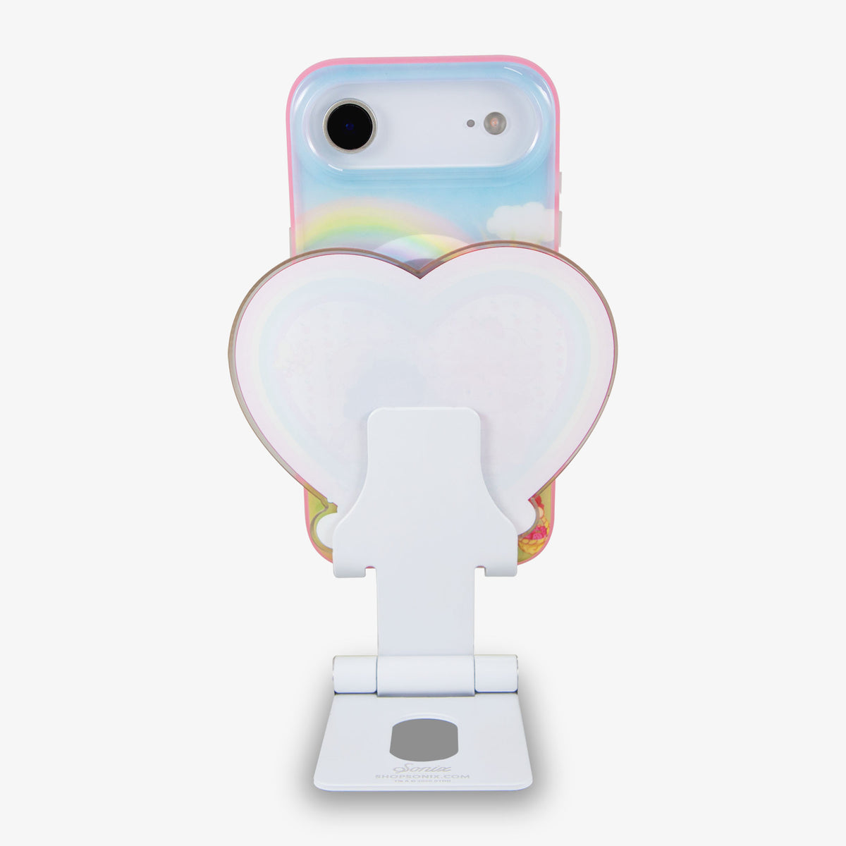 Character Phone Stand - Strawberry Shortcake™ x Orange Blossom