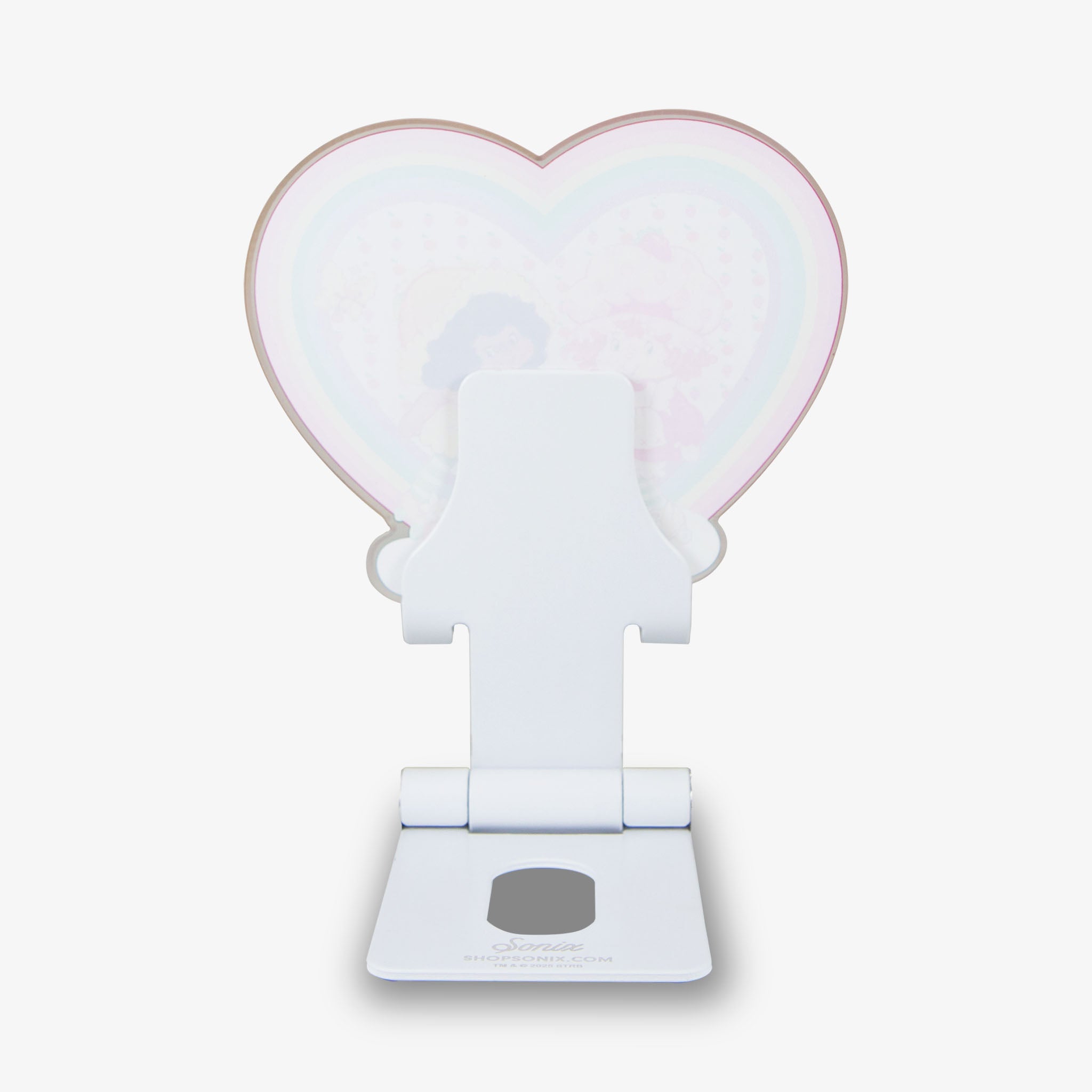 Character Phone Stand - Strawberry Shortcake™ x Orange Blossom