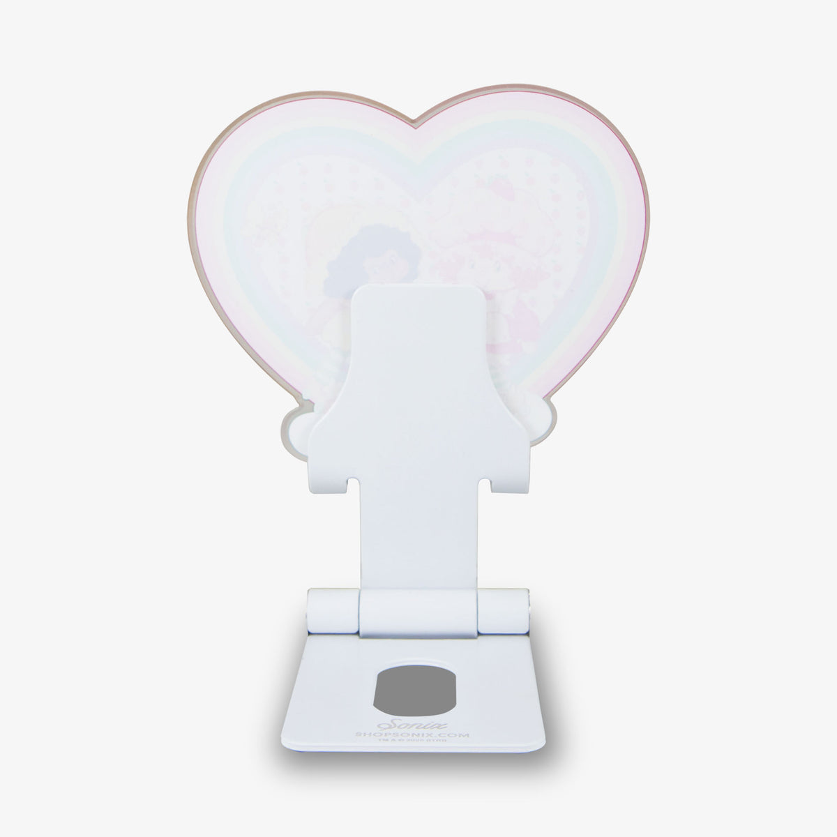 Character Phone Stand - Strawberry Shortcake™ x Orange Blossom