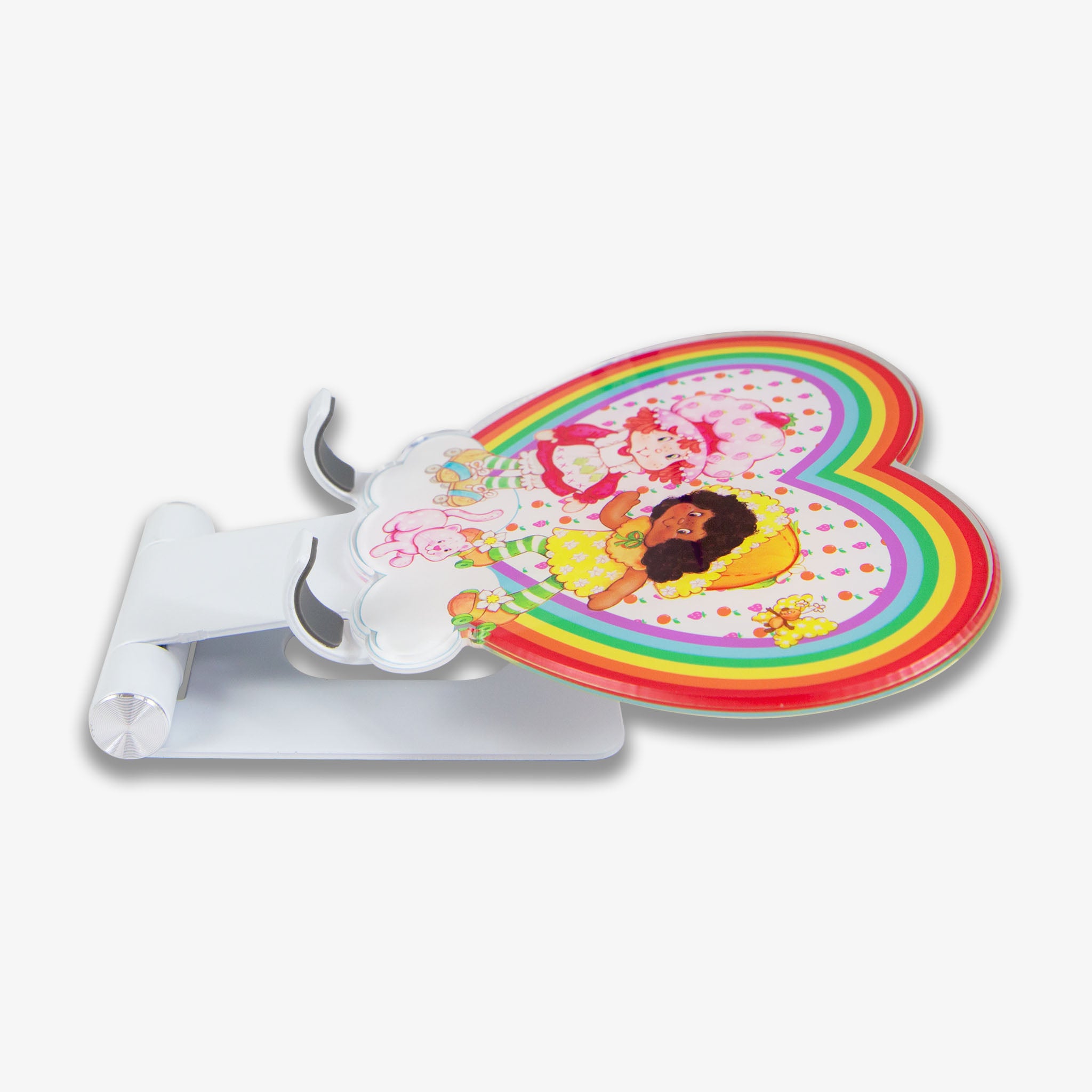 Character Phone Stand - Strawberry Shortcake™ x Orange Blossom