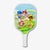 Strawberry Shortcake™ Berry Besties Rainbow Pickleball Paddle 2-Pack